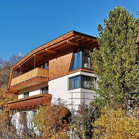 S'Obadoba - Penthouse Falkeis Kauns Exterior foto