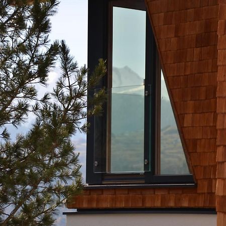 S'Obadoba - Penthouse Falkeis Kauns Exterior foto