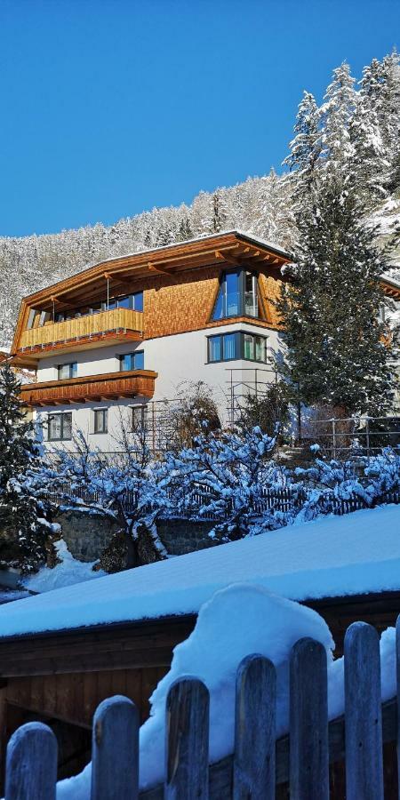 S'Obadoba - Penthouse Falkeis Kauns Exterior foto