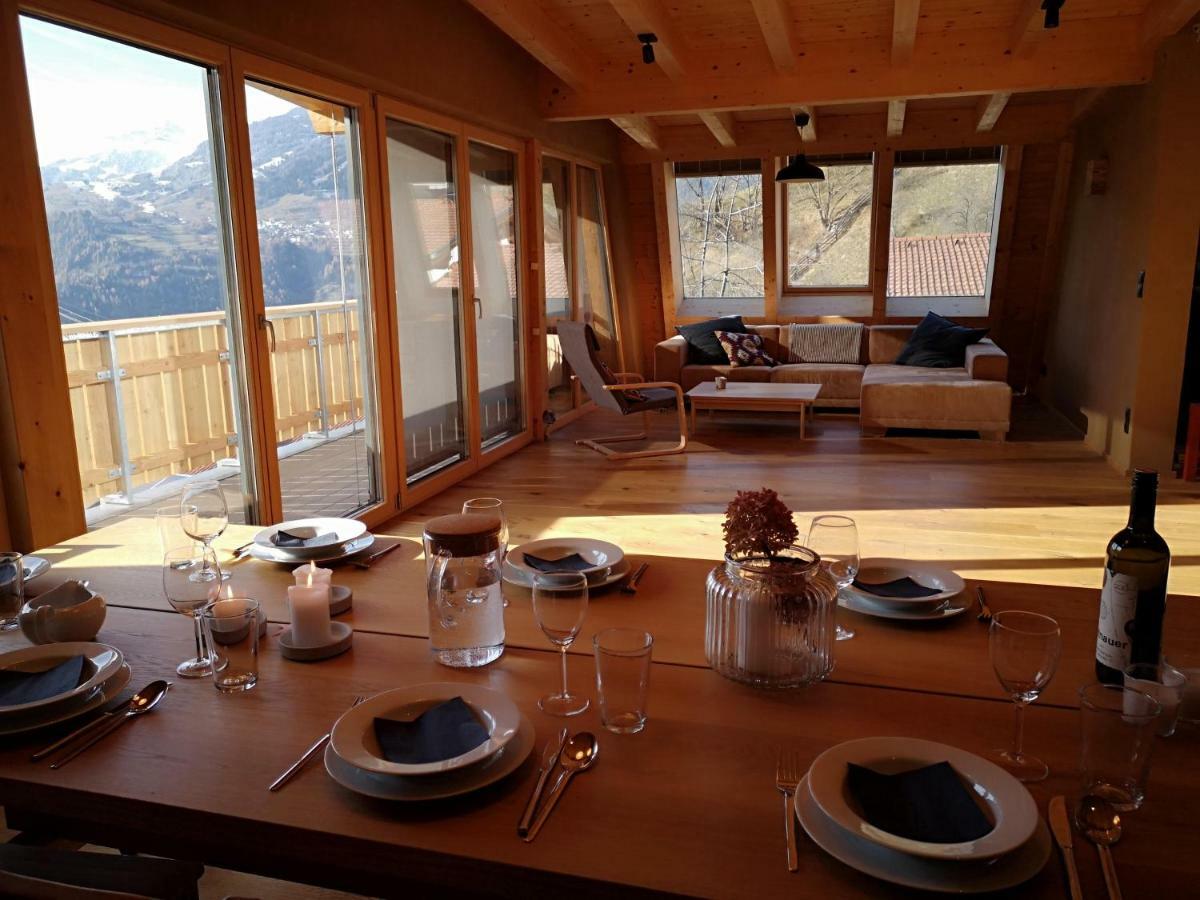 S'Obadoba - Penthouse Falkeis Kauns Exterior foto
