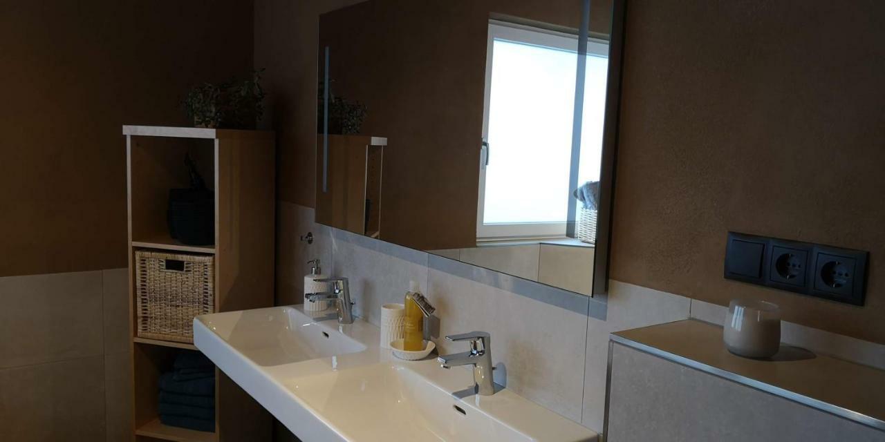 S'Obadoba - Penthouse Falkeis Kauns Exterior foto