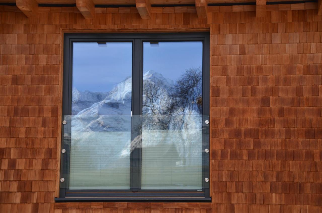 S'Obadoba - Penthouse Falkeis Kauns Exterior foto